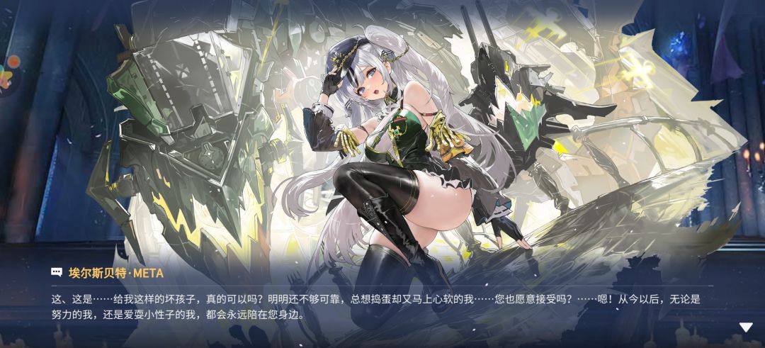 已严肃誓约! 1
