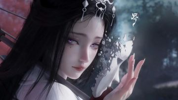 中式修仙大作，《代号：界》测试资格发放！