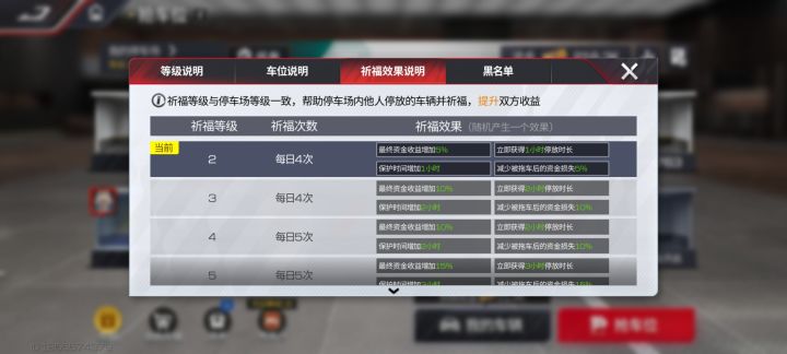 请问一下这个祈福是藏在哪里啊?截图