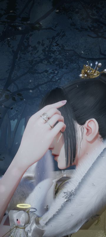 【脑洞慎入】君子之交