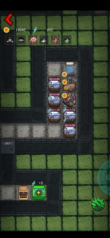 发现了猛鬼的正确玩法