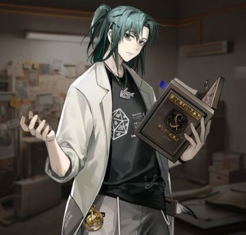 【补】4月1日，橘生日