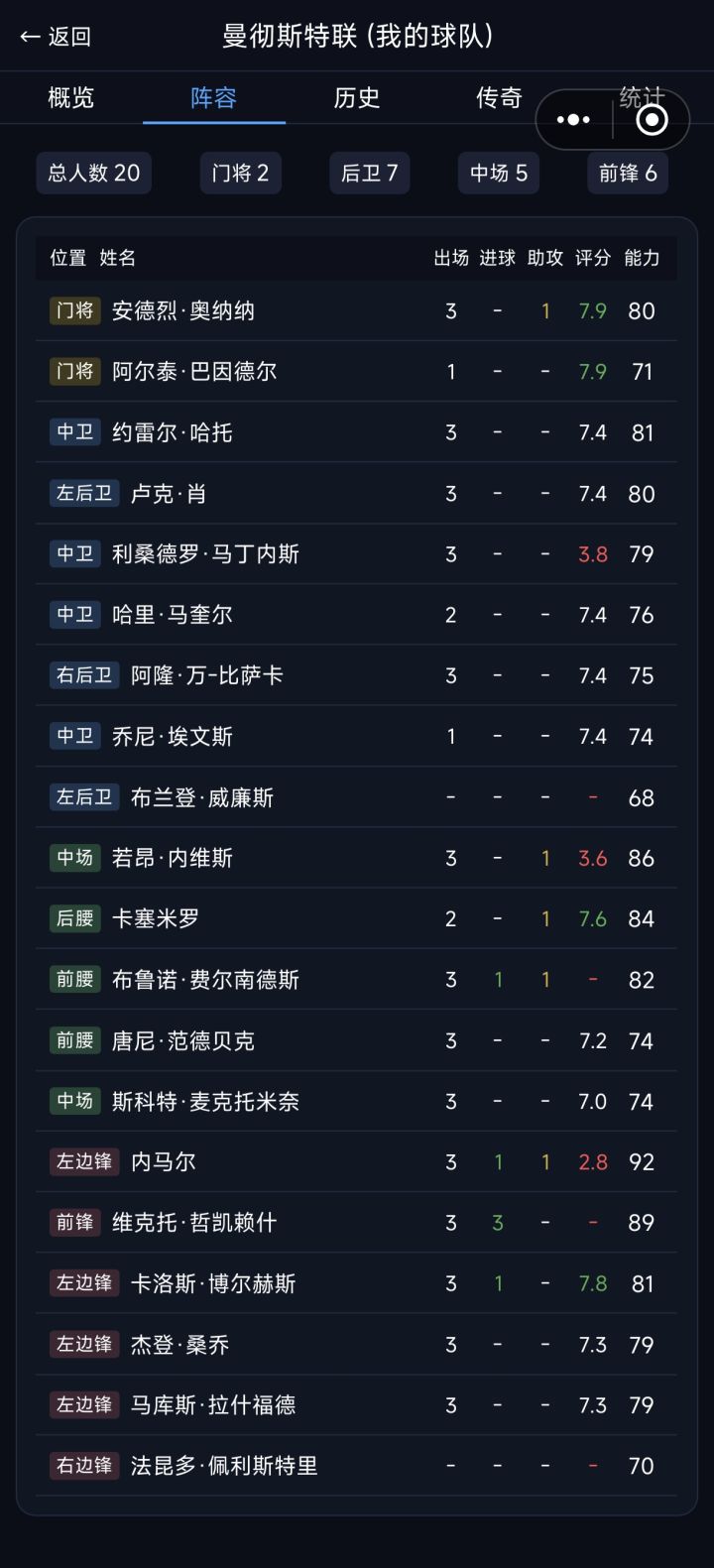 这评分系统怎么回事截图