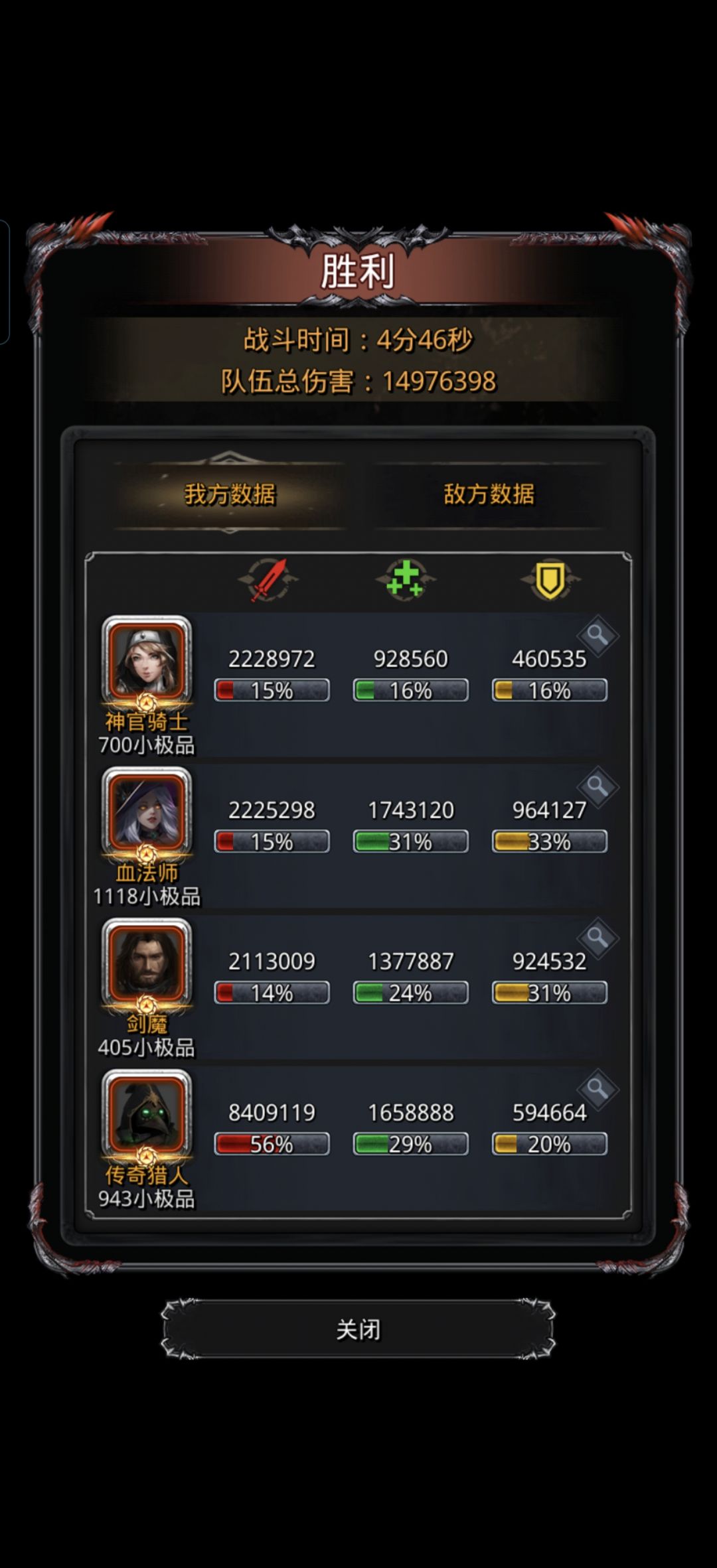 遗迹十,单传猎过异界兽哈哈哈 1