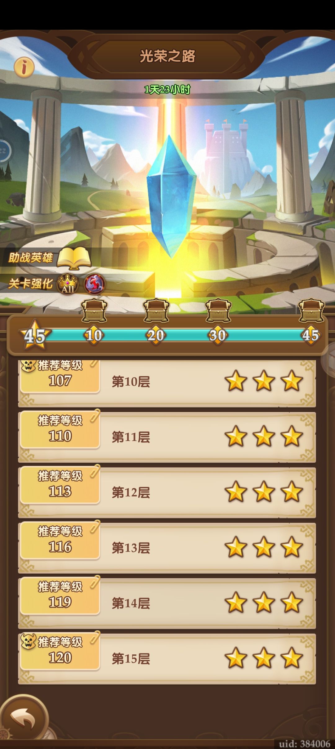 我就不信鞋! 1
