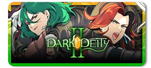 黑暗神灵2 v1.16（Dark Deity 2）免安装中文版截图