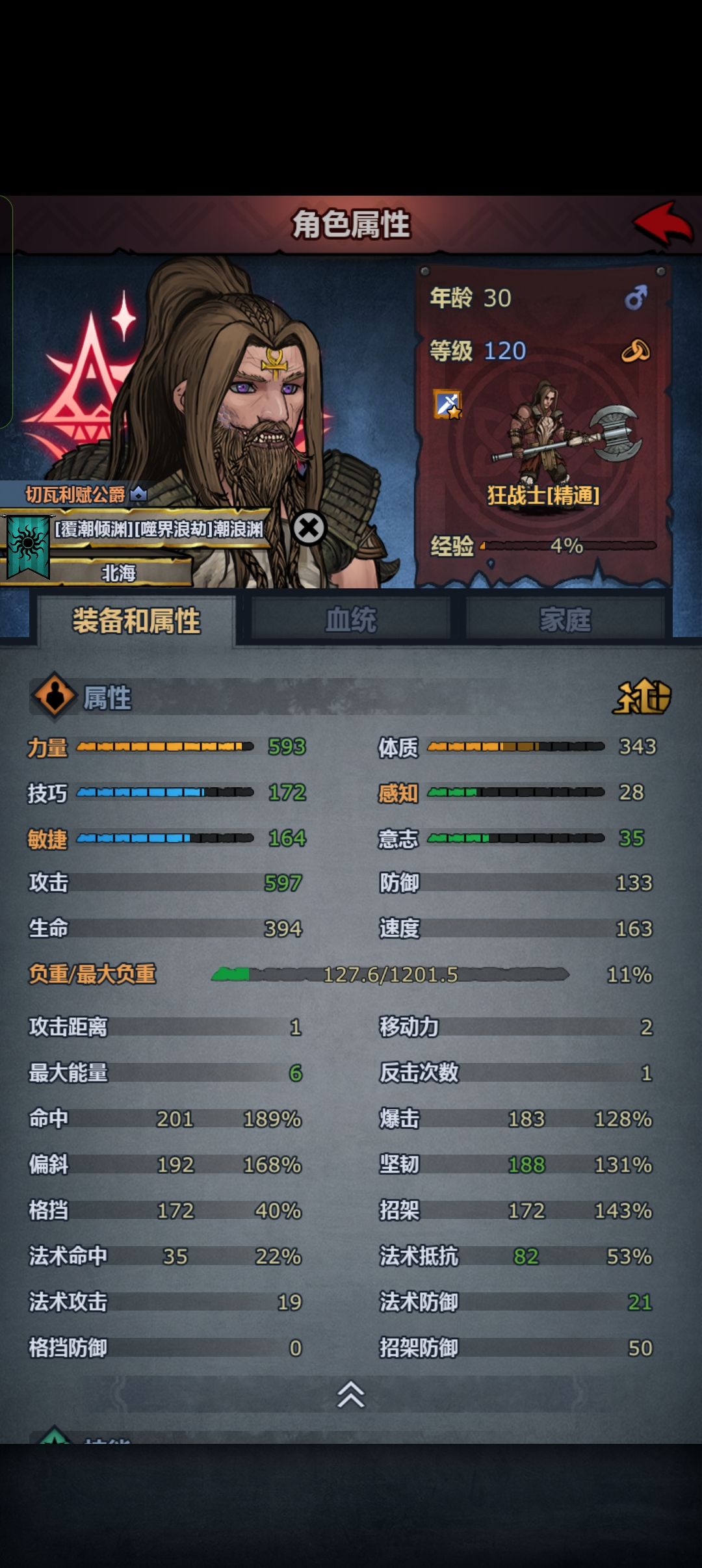 我要燃尽了 2