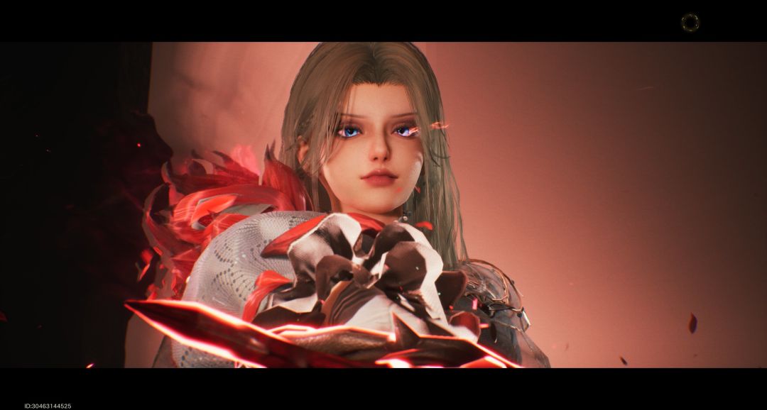 玩过不少MMO,这回前半小时没被教学按住 2