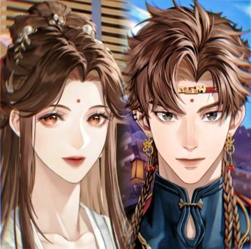 孙策本就是广陵王势在必得的人