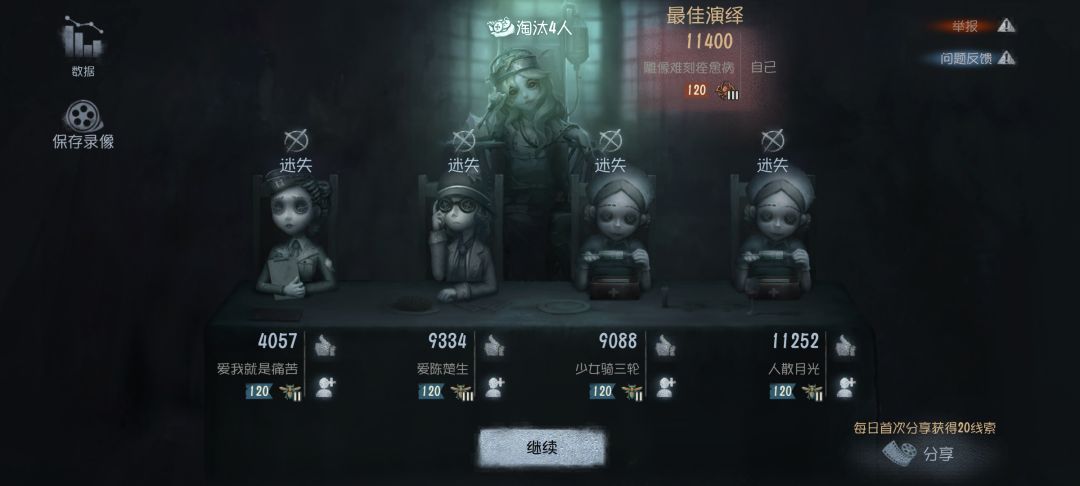 宁芙奖请给伽伽一票 1