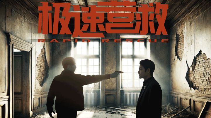 打戏名场面合集，肾上腺素爆棚！截图