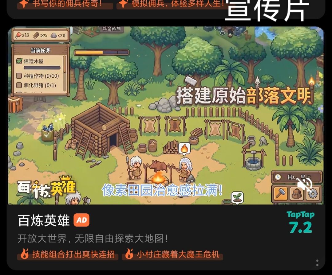 两模两样 1