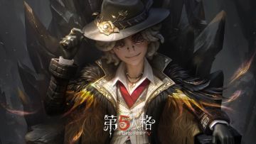 演绎之星系列【稀世时装】勘探员-枭徒的游戏内效果情报公开~