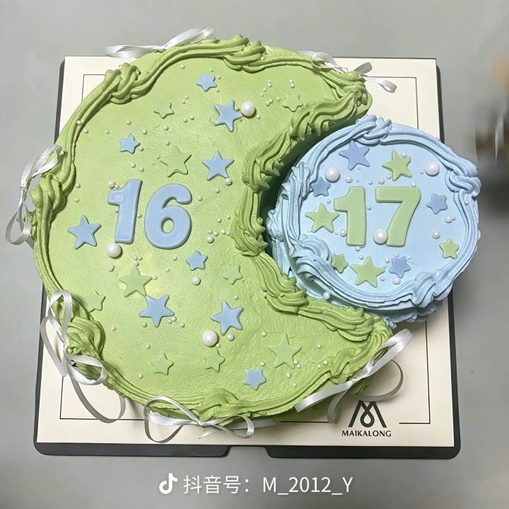 [表情_开心][表情_开心]我今天过生日了截图