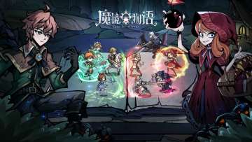 梦境茶话会 | 雪雪子为高考生加BUFF啦