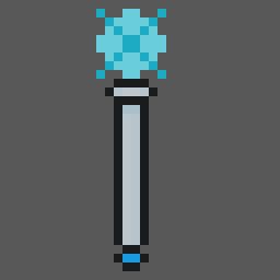 【武器创意征集】+笑了+气象控制法杖