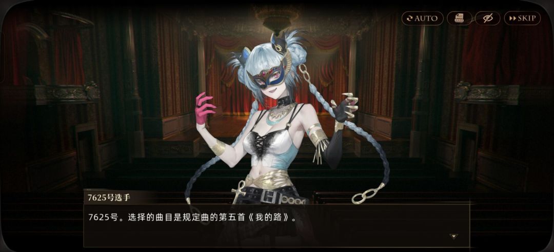 哪来的母鸡卡成分啊【全恼 2