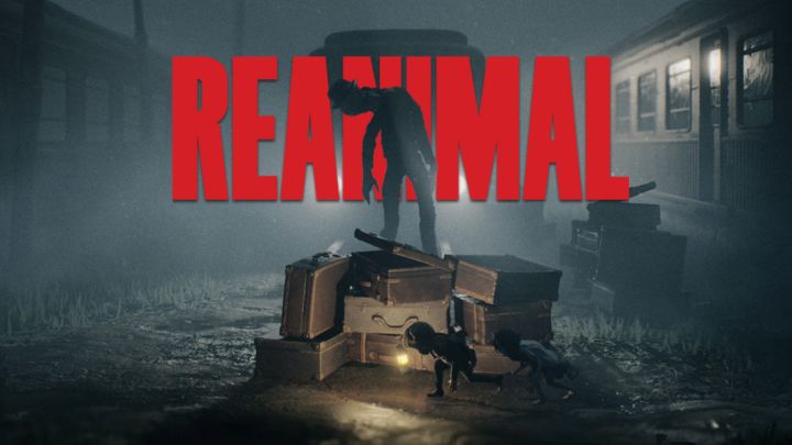 REANIMAL：圣灵重塑，小小梦魇原班团队新作！截图
