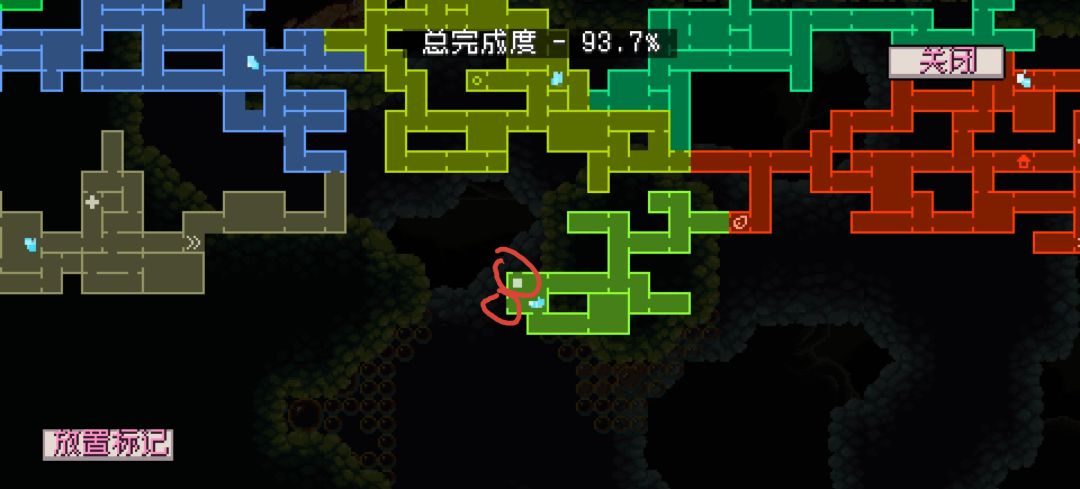 如图,这两个口都过不去 1