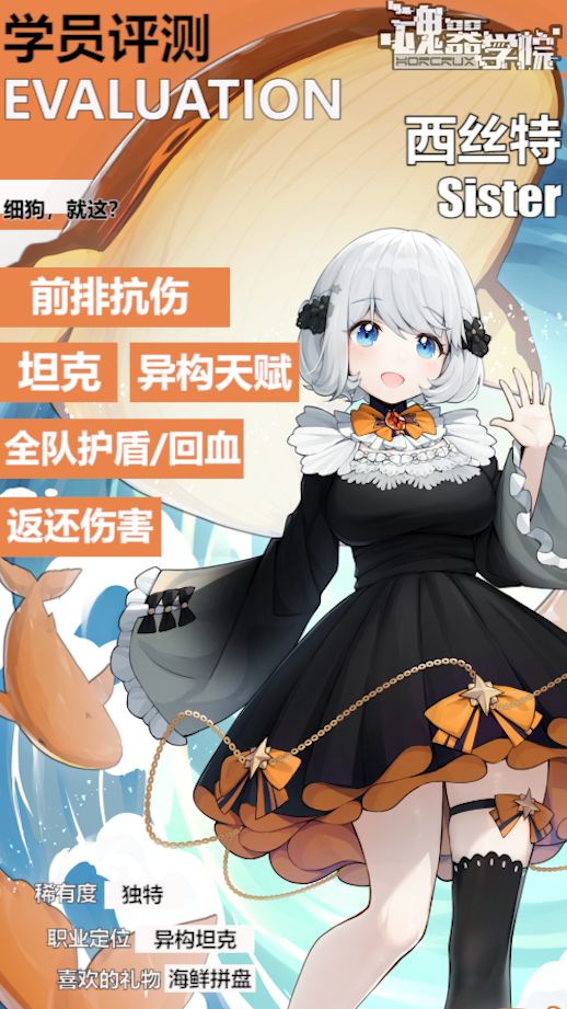联动学员“西丝特”评测(图文版) 1