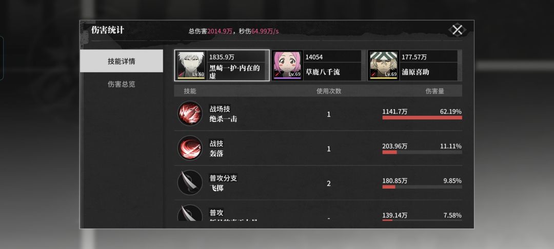 我将立于天上 2