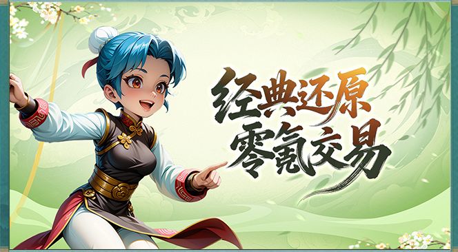 热江绿色版官方网站:1-60 级速升路线! 1