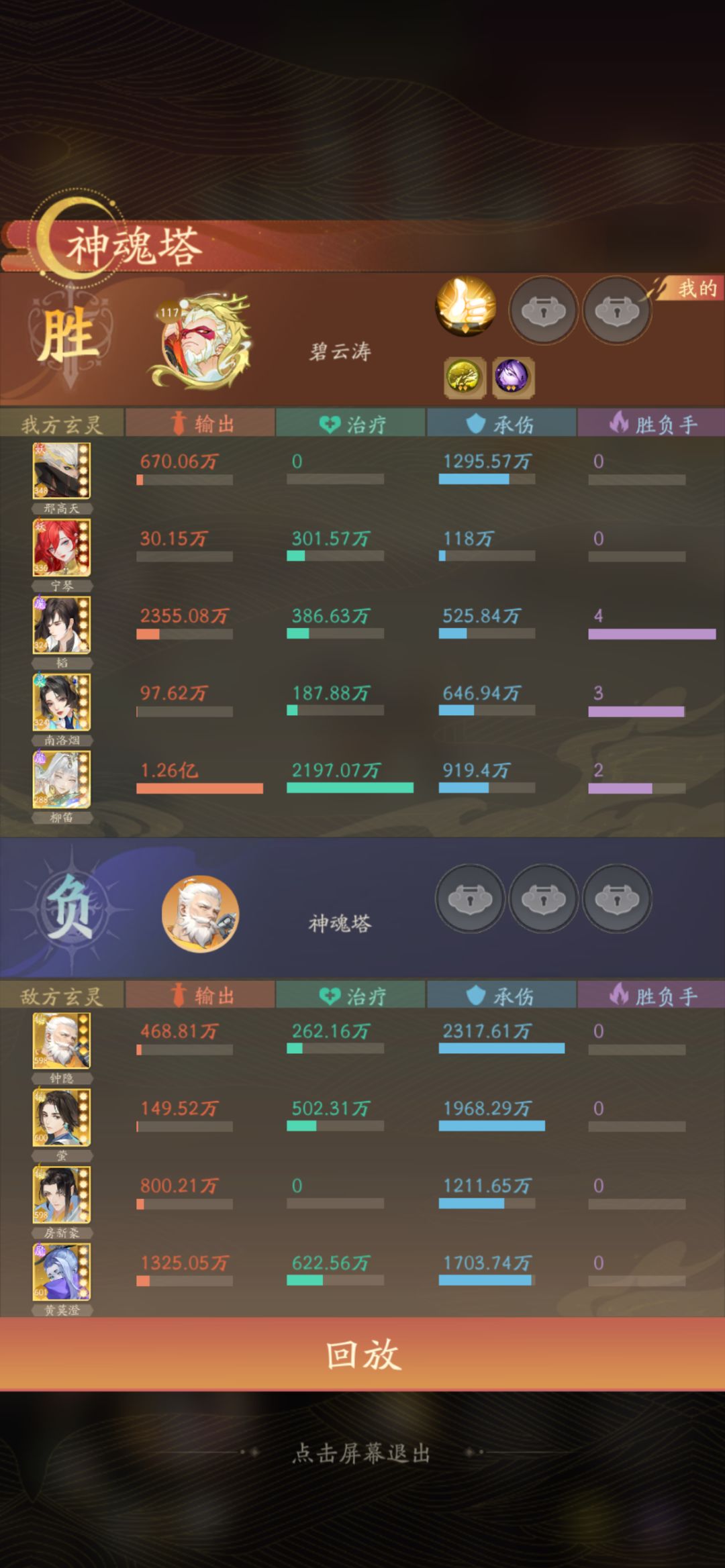 800层 1