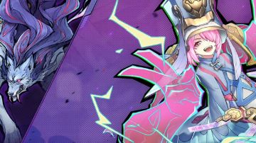 镇魂街阵容搭配