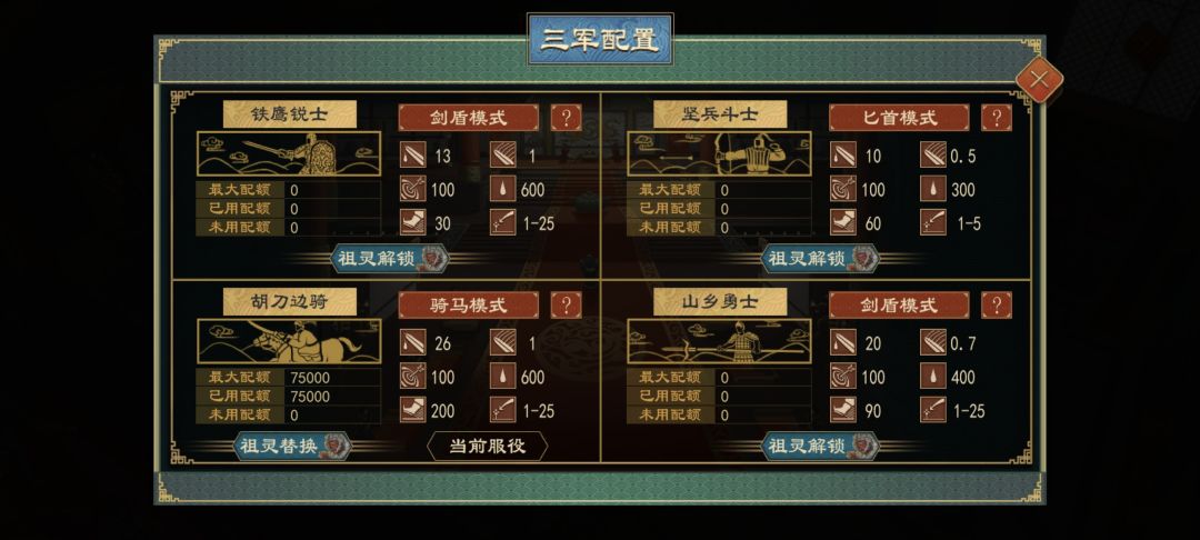 铁鹰锐士的就业点在哪 2