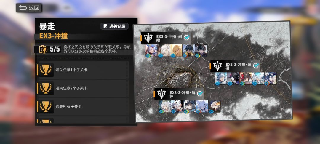 好,收工。 3