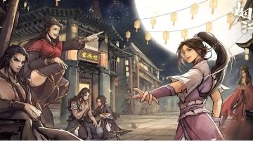 新手开荒攻略（2026.1.17更新，内含提示，随从选择，叛门）