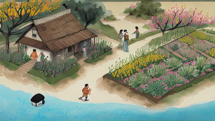 史小坑的英雄救美：荒岛上的决战截图