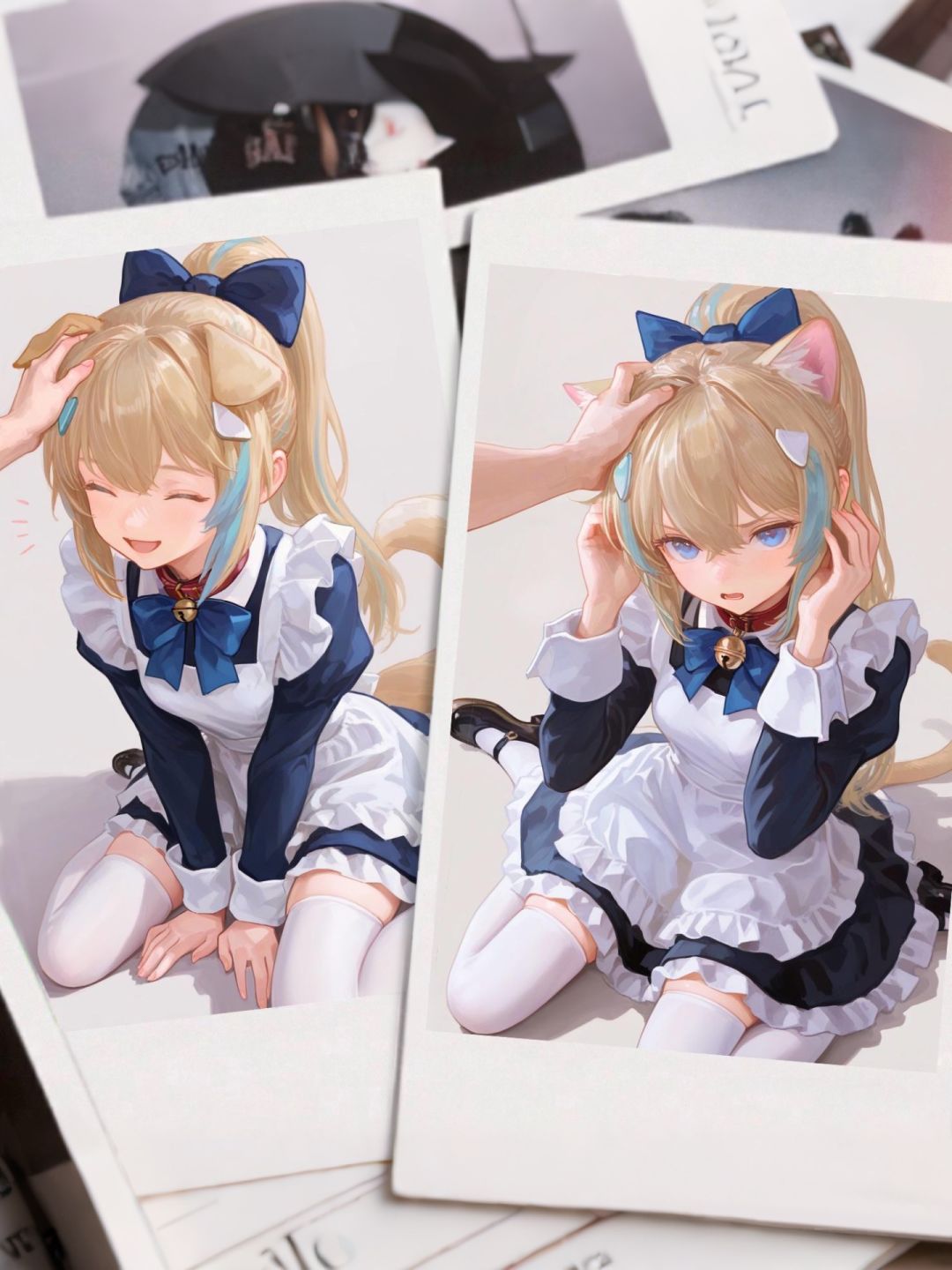 大家是喜欢🐱还是🐶? 1