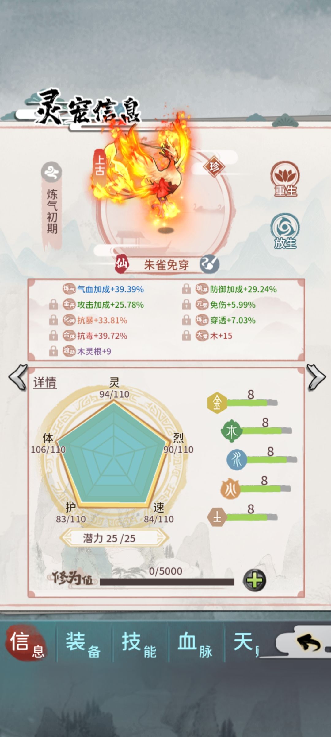灵宠 2