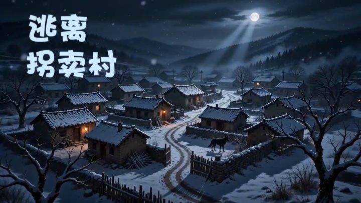 到底。还能不能。逃出去！！！截图