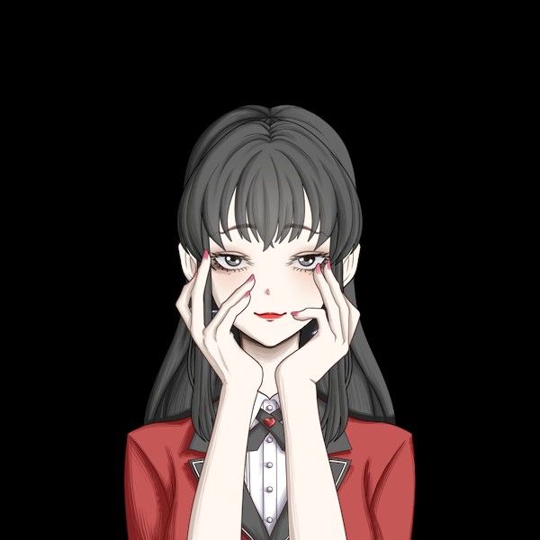 美美哒 10