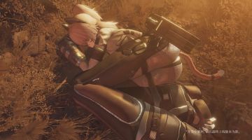 【实机战斗】尊敬的指挥官，现在为您带来「佩里缇亚」实机战斗前瞻视频！