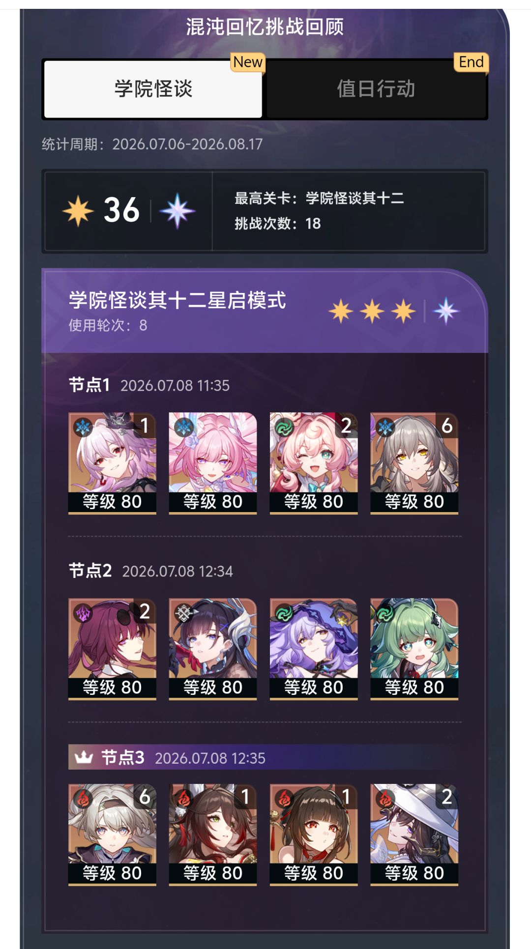 群友给我的dot打了8t,这对吗 1