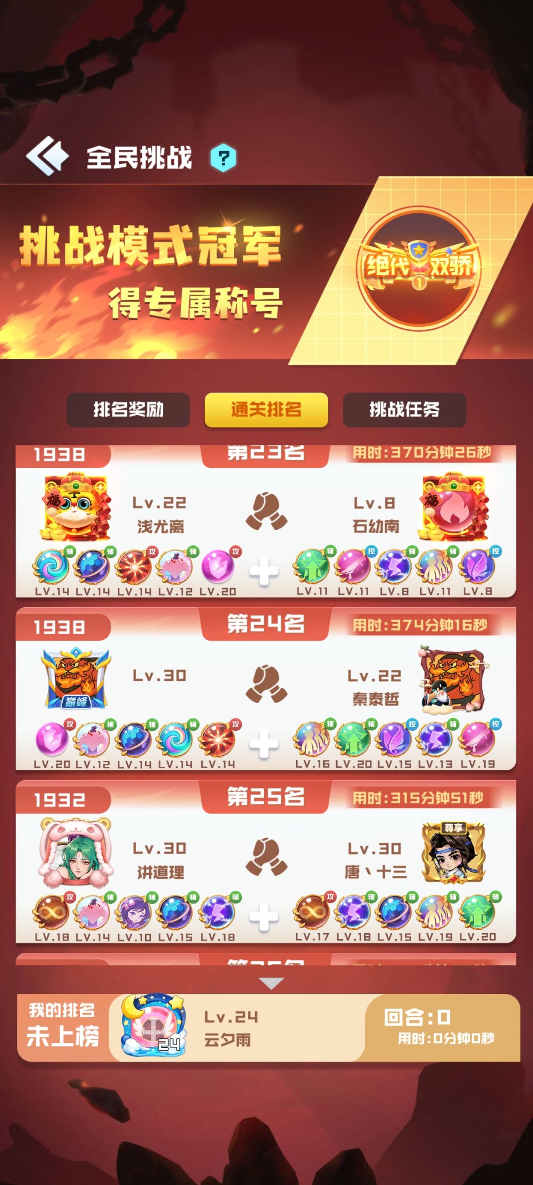 哎，彻底死心了，每次都是能打上线就出新球 2