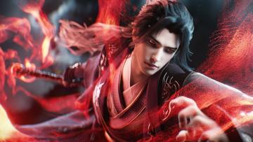 万法由心，此界由你定法则——《诛仙2》手游公测开启