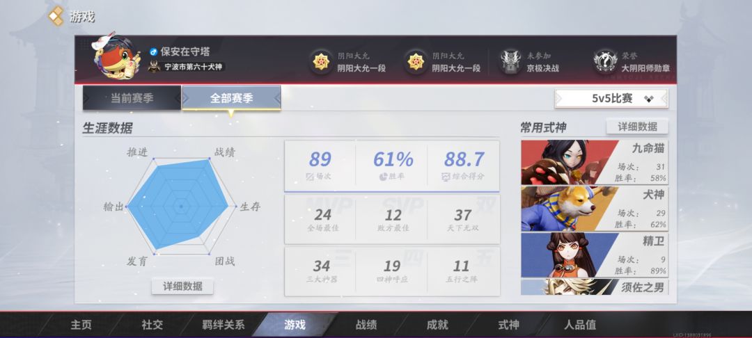 刚玩三天。新手一枚。 1