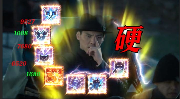 皮古魔力套路02 |王宠也啃不动的铁王八阵容,超模!怕削!速玩!截图