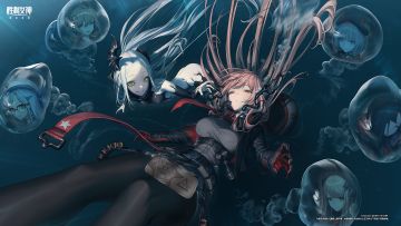 《胜利女神：新的希望》主线33-34章更新