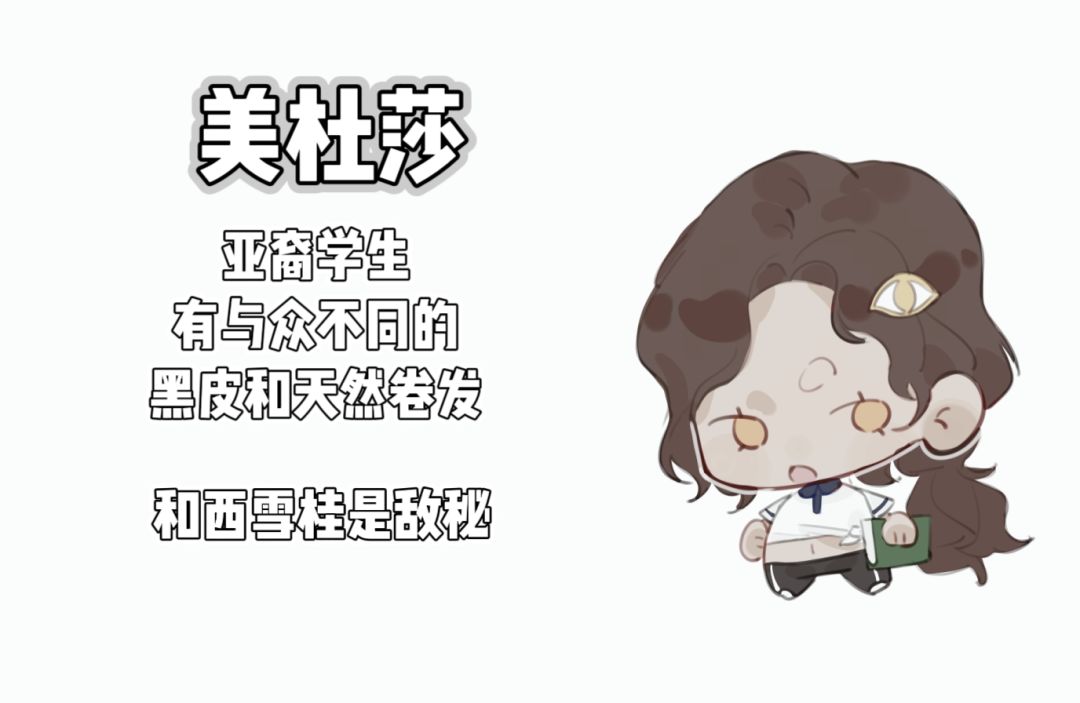 一生励志国际女高流星班(第一弹) 5
