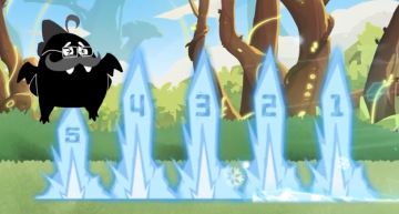 【超进化怪谈03】冰霓最害怕的一集