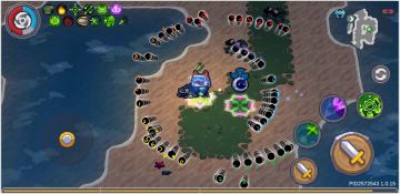 翻滚游侠机制测试及技能加点说明