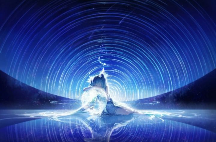 初音绘画师截图