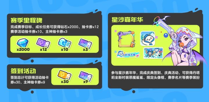 又要有新的抽奖票了吗截图