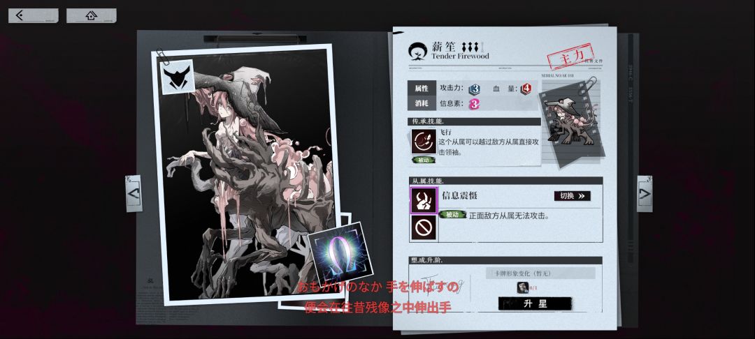 个人卡组分享 2