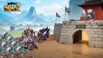 预约神将时空，京东卡带回家